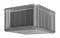 Пластинчатый рекуператор ZRP 600x350 ZRP 600x350