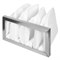 Карманный фильтр серии ZFFS(EU3) 600*350 ZFFS(EU3) 700*400