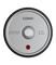 Тепловентилятор серии COMO RFH-CM500DC-BL RFH-CM500DC-BL