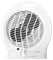 Тепловентилятор серии FLUSH EFH-F2000DS-BL EFH-F2000DS-BL