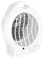Тепловентилятор серии FLUSH EFH-F2000DS-BL EFH-F2000DS-BL