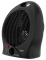 Тепловентилятор серии FLUSH EFH-F2000DS-BL EFH-F2000DS-BL