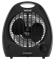 Тепловентилятор серии WAVE EFH-W2000DS-BL EFH-W2000DS-BL