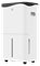 Осушитель воздуха серии PACIFIC Villa RD-PC40-E RD-PC40-E