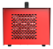 Тепловая пушка серии HEAT BOX RHB-C3 RHB-C3