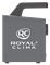 Тепловая пушка серии HEAT BOX Moderno RHB-CM2 RHB-CM2