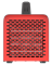 Тепловая пушка серии HEAT BOX Moderno RHB-CM3 RHB-CM3