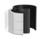 Комбинированный трехступенчатый фильтр HAP-RF210154 HAP-RF210154