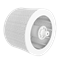 Фильтрующий блок для моделей ISHI FAF-ISE480/6.0 FAF-ISE480/6.0