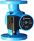 Циркуляционные насосы серии GHNM GHNM 40-75 F220 GHNM 40-75 F220