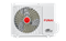 Инверторная сплит-система серии SENSEI RACI-SN50HP.D03 (комплект) RACI-SN50HP.D03