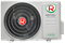 Инверторная сплит-система серии FELICITA Inverter RCI-FC35HN (комплект) RCI-FC35HN