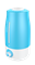 Ультразвуковой увлажнитель воздуха серии SANREMO Plus RUH-SP400/3.0M-BU RUH-SP400/3.0M-BU