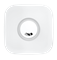 Бытовой увлажнитель серии FORIO RUH-FR250/2.5M-WT RUH-FR250/2.5M-WT