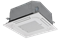 Внутренний блок кассетного типа серии FREE Match DC Inverter R32 AMC-12UR4RCC8 (комплект) AMC-12UR4RCC8