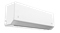 Внутренний блок настенного типа серии KAGAMI SHIRO ORIGAMI KODO Inverter RAM-I-KMS30HP.W01/S RAM-I-KMS30HP.W01/S