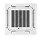 Внутренний блок кассетного типа для мульти-сплит систем серии MULTI FLEXI CASSETTE EU ERP Inverter RCI-CMN12 RCI-CMN12
