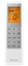Внутренний блок настенного типа серии VIBE PRO SILVER MULTI EU DC Inverter AMS-12UW4RWUHD00(S) (комплект) AMS-12UW4RWUHD00(S)