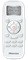 Инверторная cплит-система серии SILVER FM DC Inverter AMS-12UR4SVEDL6 (S) (комплект) AMS-12UR4SVEDL6 (S)