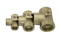 Водяной клапан LB-3-50-63 LB-3-50-63