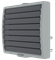 Водяной тепловентилятор Экватор HP-30.003W HP-30.003W