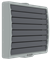 Водяной тепловентилятор Экватор HP-80.003W HP-80.003W