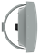 Водяной тепловентилятор Экватор HP-80.003W HP-80.003W