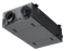 Приточно-вытяжная вентиляционная установка серии ZPVP-M 850 PE EC A ZPVP-M 850 PE EC A