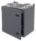 Приточно-вытяжная вентиляционная установка серии ZPVR-N 400 VW ЕС ZPVR-N 400 VW ЕС