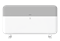 Электрические конвекторы с LED-дисплеем серии CHIKARA ECH-CHE2000WT ECH-CHE2000WT