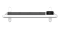 Электрические конвекторы с LED-дисплеем серии CHIKARA ECH-CHE2000WT ECH-CHE2000WT