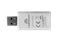 WI-FI USB модуль для сплит-систем LA-WF-MD30 LA-WF-MD30