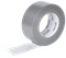 Лента ТПЛ серая 48мм 50м DUCT 1604H silver K-FLEX 85NDAL48050164S 85NDAL48050164S