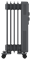 Масляный радиатор серии ARDEA ROR-AR5-1000M ROR-AR5-1000M
