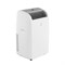 Мобильный кондиционер cерии CAMOMIRU MAC-CM40HPN04 MAC-CM40HPN04