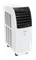 Мобильный кондиционер серии SAKURA MAC-SK30HPN03 MAC-SK30HPN03