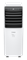 Мобильный кондиционер серии SAKURA MAC-SK30HPN03 MAC-SK30HPN03