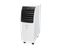 Мобильный кондиционер серии SAKURA MAC-SK35HPN03 MAC-SK35HPN03