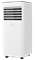 Мобильный кондиционер серия DESIRE KV-DS07CH-E KV-DS07CH-E
