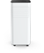 Мобильный кондиционер серия DESIRE KV-DS09CH-E KV-DS09CH-E