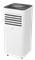Мобильный кондиционер серия DESIRE KV-DS09CH-E KV-DS09CH-E