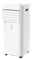 Мобильный кондиционер cерии CROCUS MAC-CS22CON01 MAC-CS22CON01