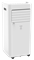 Мобильный кондиционер cерии CROCUS MAC-CS22CON01 MAC-CS22CON01